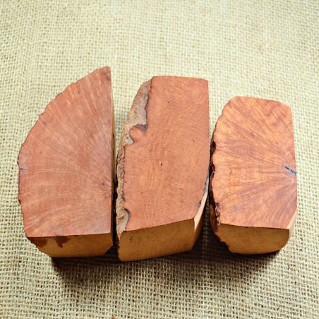 Plateau Greek Briar Wood