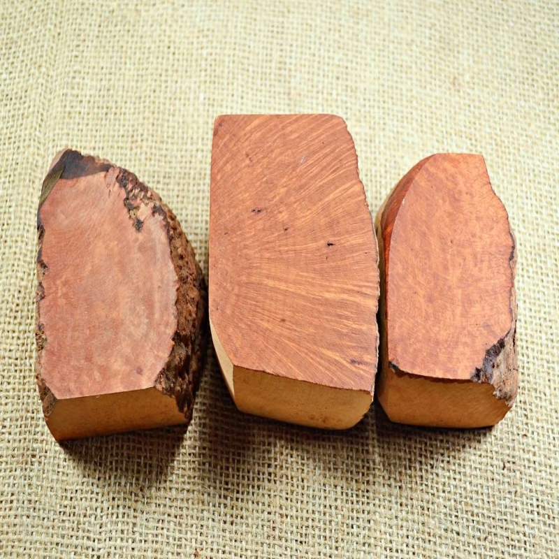 Plateau Greek Briar Wood