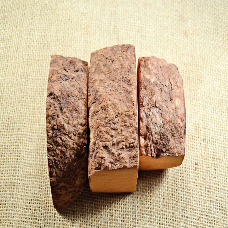 Plateau Greek Briar Wood