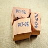 Plateau Greek Briar Wood