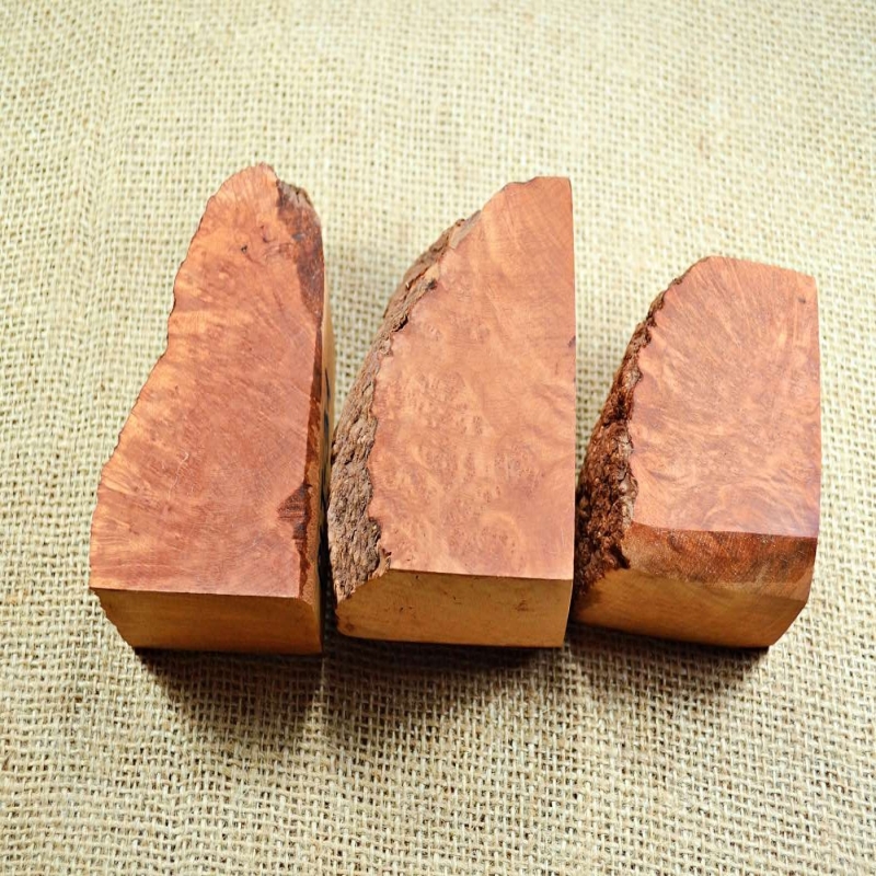 Plateau Greek Briar Wood