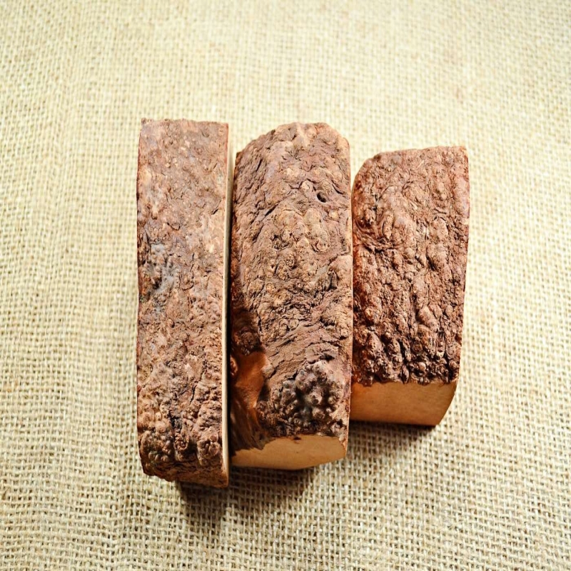 Plateau Greek Briar Wood