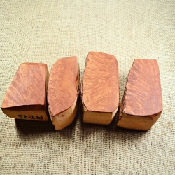 Plateau Greek Briar Wood