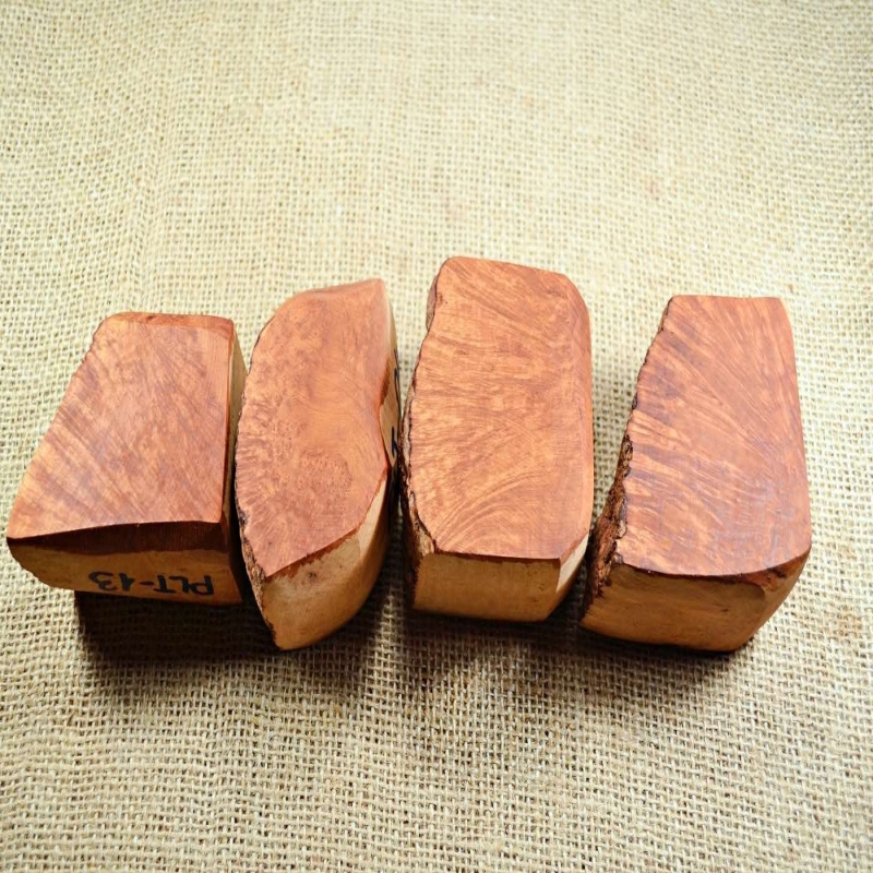 Plateau Greek Briar Wood