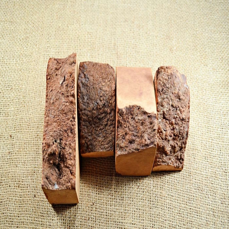 Plateau Greek Briar Wood