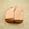 Big Briar Wood Straight Pipes