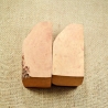 Big Briar Wood Straight Pipes