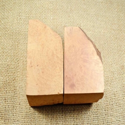 Big Briar Wood Straight Pipes