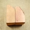Big Briar Wood Straight Pipes