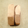 Big Briar Wood Straight Pipes