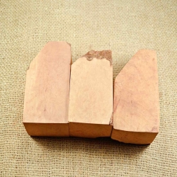 Big Briar Wood Straight Pipes