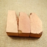 Big Briar Wood Straight Pipes