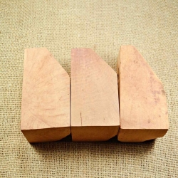 Big Briar Wood Straight Pipes