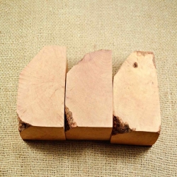 Big Briar Wood Straight Pipes