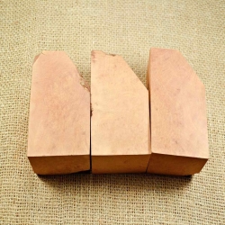 Big Briar Wood Straight Pipes