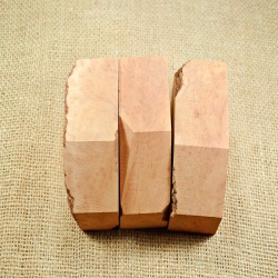 Big Briar Wood Straight Pipes