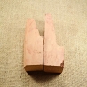 Big Briar Wood Straight Pipes