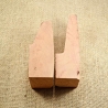 Big Briar Wood Straight Pipes