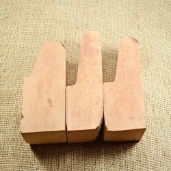 Big Briar Wood Straight Pipes