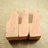 Big Briar Wood Straight Pipes