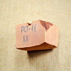 Plateau Greek Briar Wood