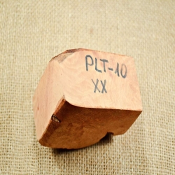 Plateau Greek Briar Wood