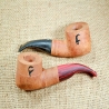 Pipe to Finish make your own 9mm Greek Briar Alexander