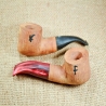 Pipe to Finish make your own 9mm Greek Briar Alexander