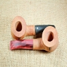 Pipe to Finish make your own 9mm Greek Briar Alexander