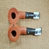 Pipe to Finish make your own 9mm Greek Briar Alexander