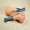 Pipe to Finish make your own 9mm Greek Briar Alexander
