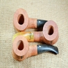 Pipe to Finish make your own 9mm Greek Briar Alexander