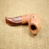 Pipe to Finish make your own 9mm Greek Briar Alexander