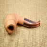 Pipe to Finish make your own 9mm Greek Briar Alexander