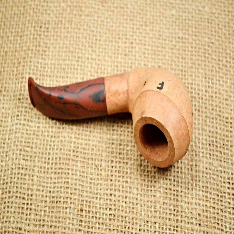 Pipe to Finish 9mm 126F