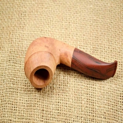 Pipe to Finish 9mm 126F