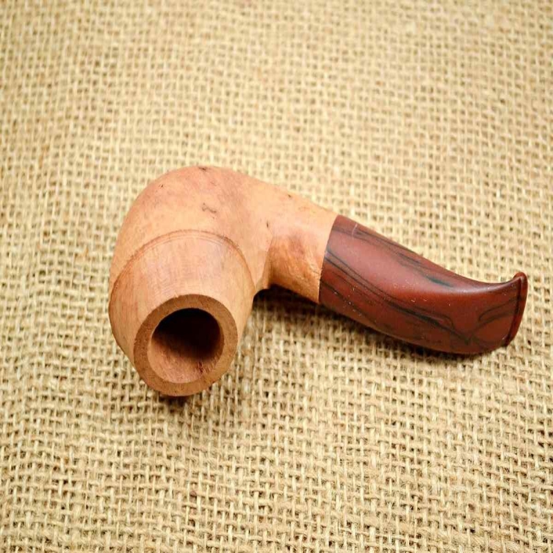 Pipe to Finish 9mm 126F