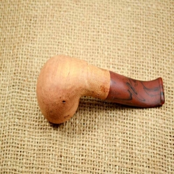 Pipe to Finish 9mm 126F