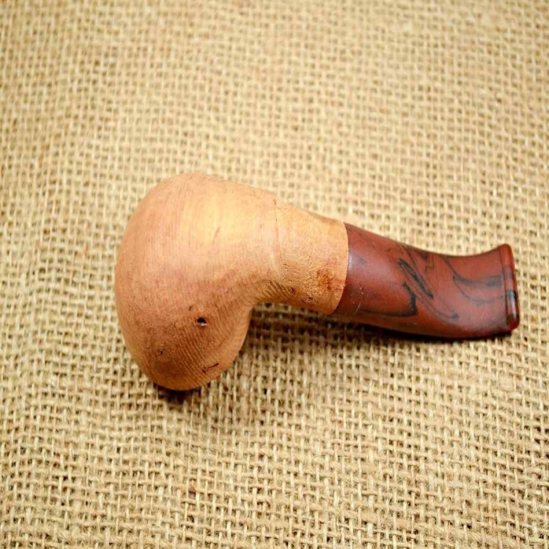 Pipe to Finish 9mm 126F