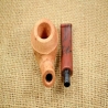 Pipe to Finish 9mm 126F
