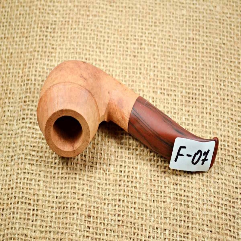 Pipe to Finish 9mm 126F