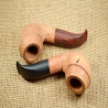 Pipe to Finish make your own 9mm Greek Briar Alexander