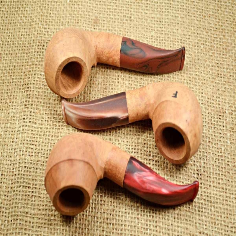 Pipe to Finish 9mm 126F