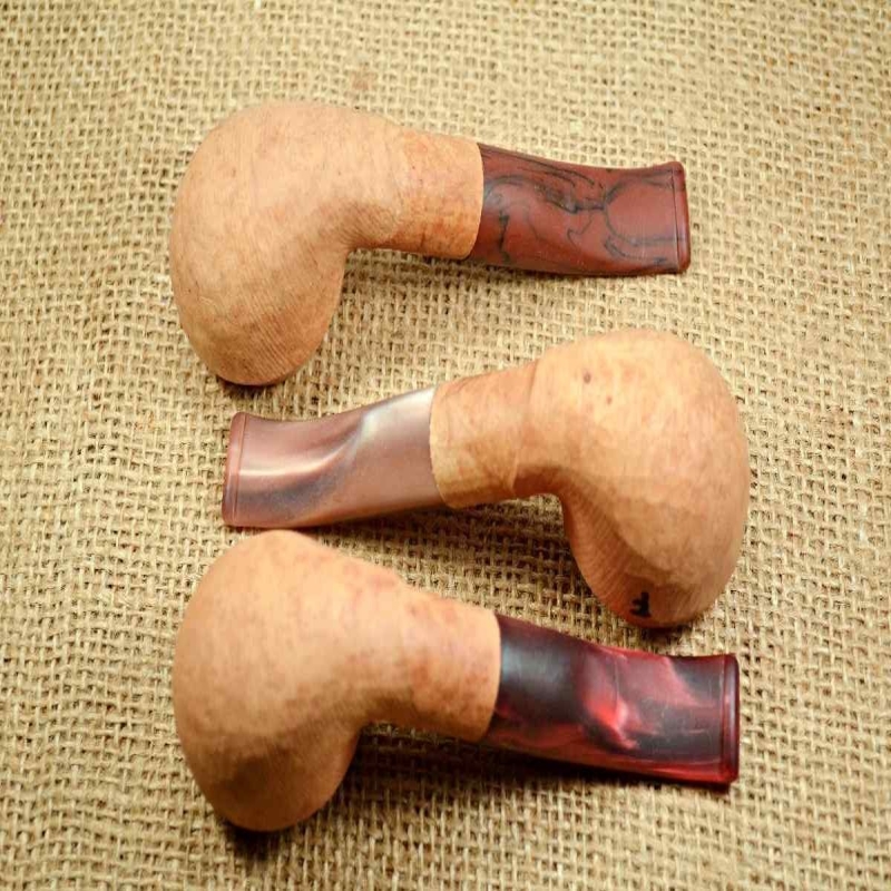 Pipe to Finish 9mm 126F