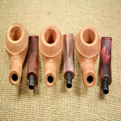 Pipe to Finish 9mm 126F