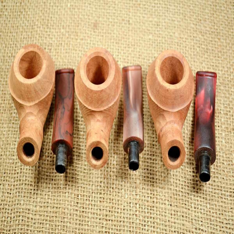 Pipe to Finish 9mm 126F