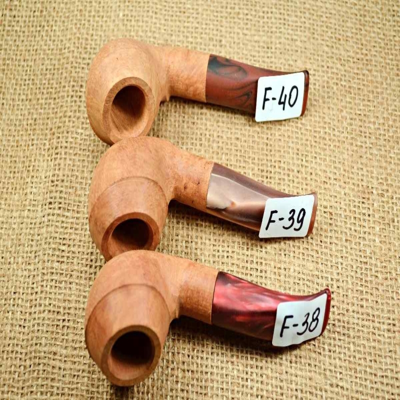 Pipe to Finish 9mm 126F