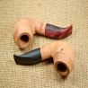 Pipe to Finish make your own 9mm Greek Briar Alexander