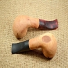 Pipe to Finish make your own 9mm Greek Briar Alexander