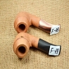 Pipe to Finish make your own 9mm Greek Briar Alexander